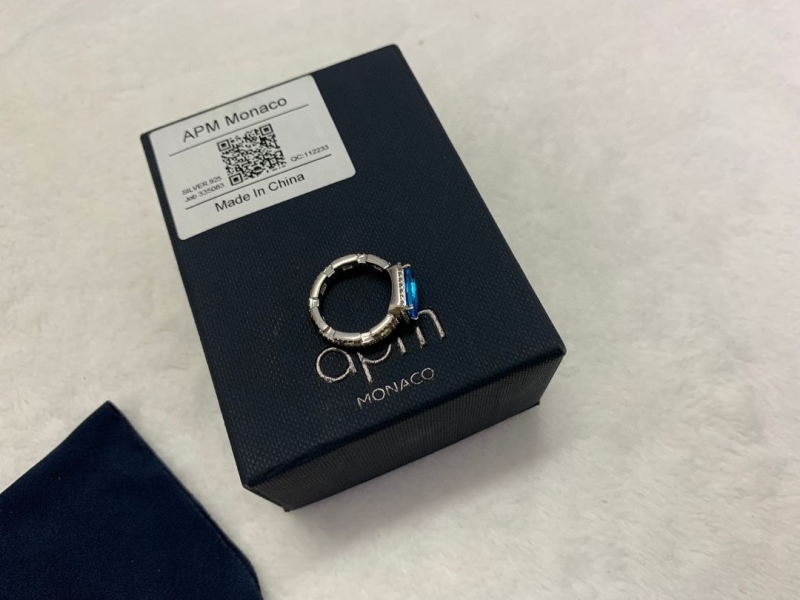 Apm Rings